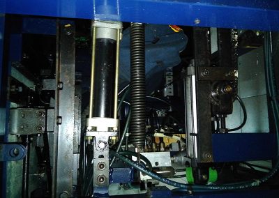 reparación de máquinas de serigrafía en Vigo